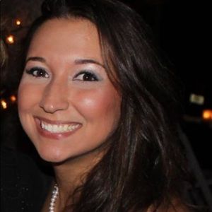 Meet your Posher, Annmarie